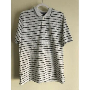 LE BON TON MENS POLO SHIRT 3XL